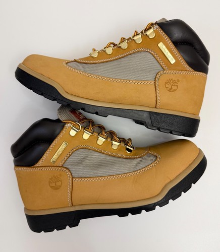 Timberland field boots - timberland, boys