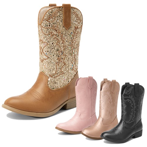 Boys girls cowgirl - boys, western